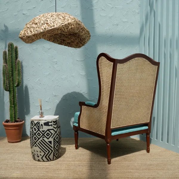 MARGARET LOUNGE CHAIR