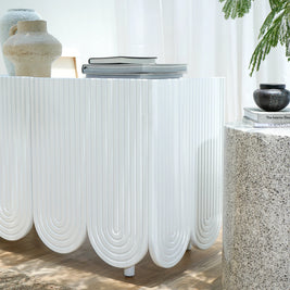 FREYA TV CONSOLE