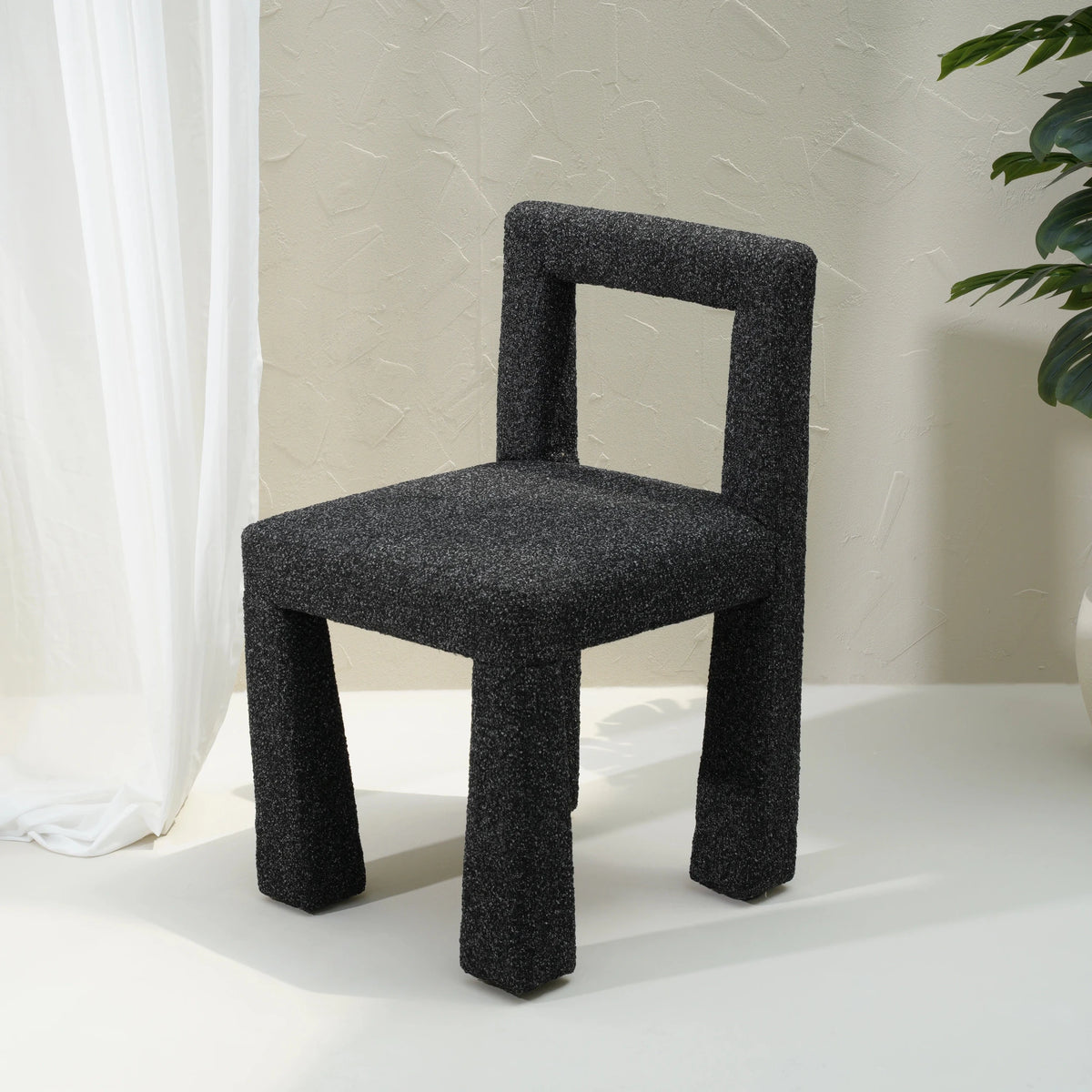 JANNE DINING CHAIR