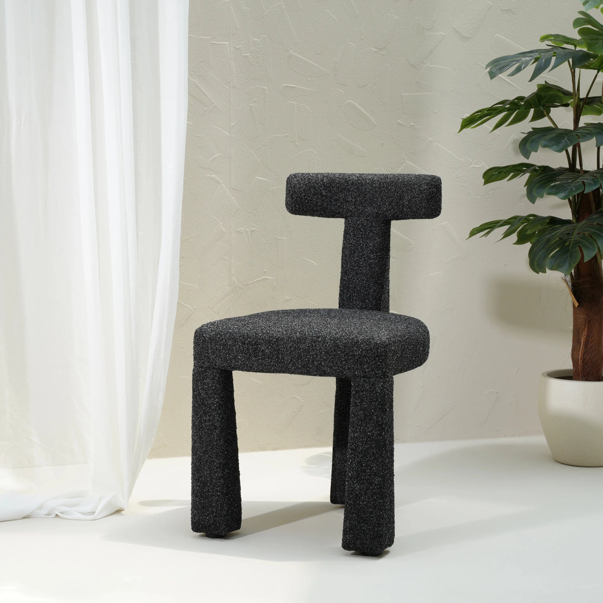 ANNE DINING CHAIR