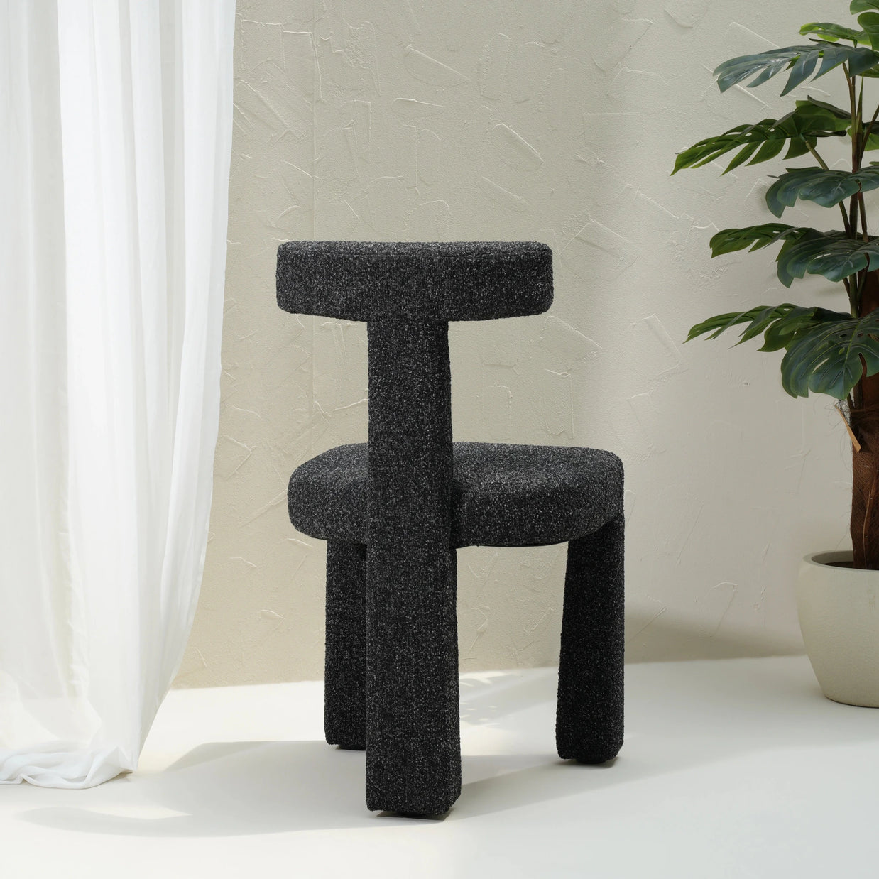 ANNE DINING CHAIR