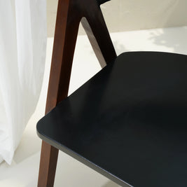 FREDDY DINING CHAIR