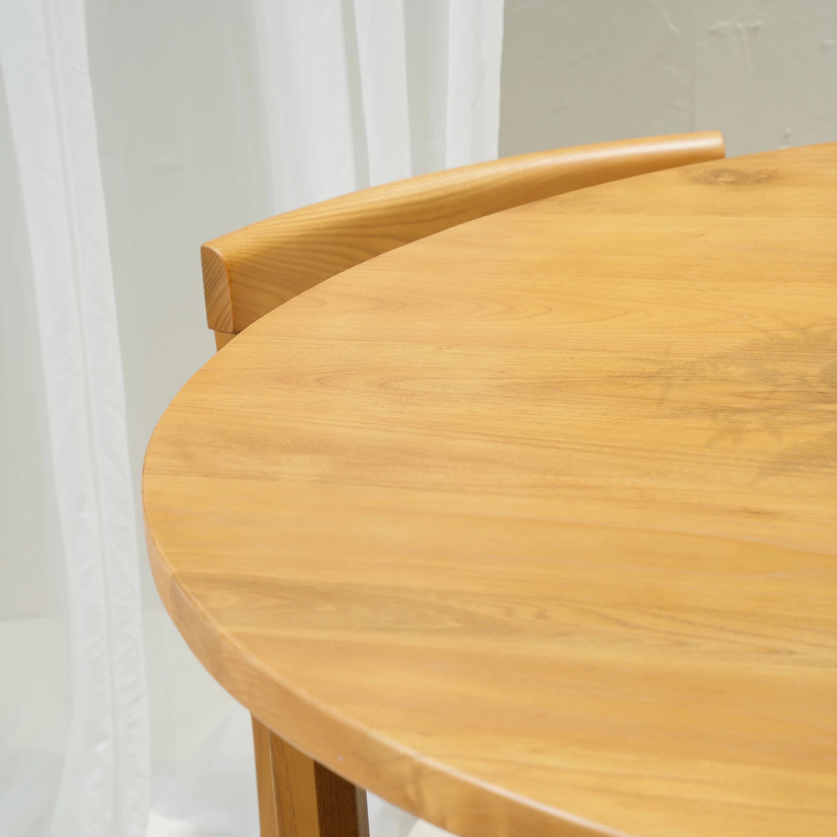 JACK 4 SEATER DINING SET