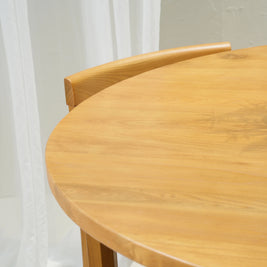 JACK 4 SEATER DINING SET