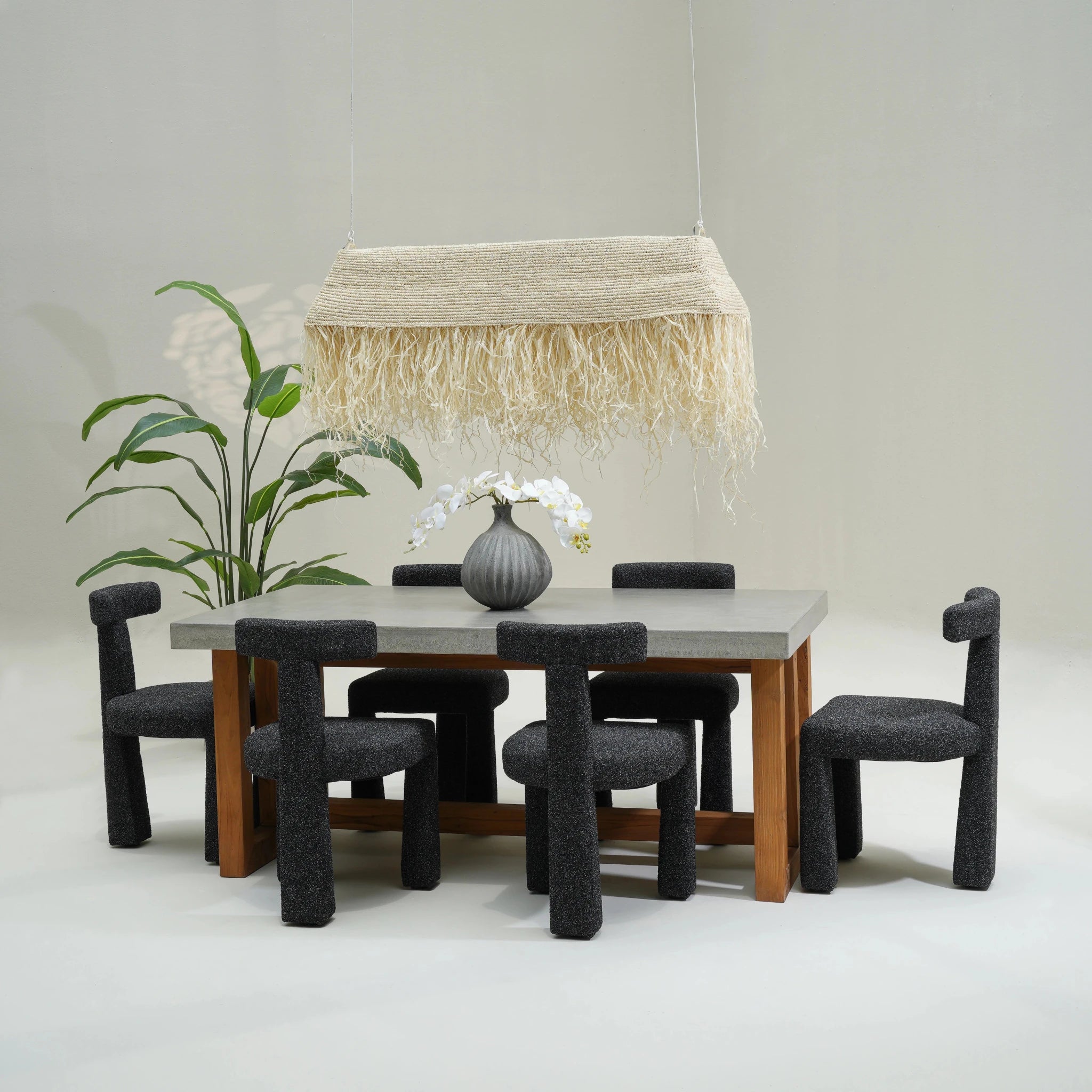 ANNE DINING CHAIR