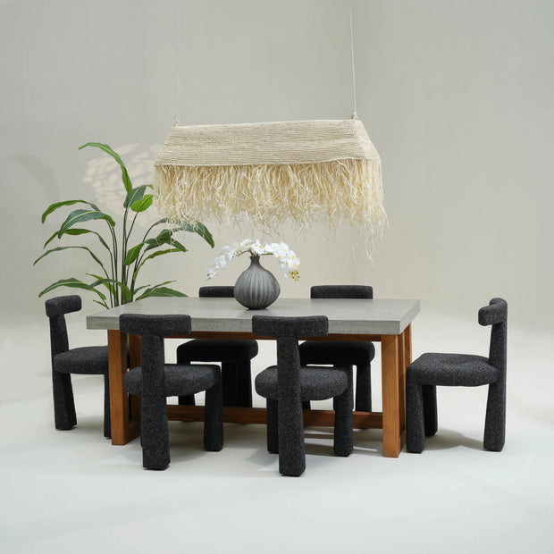 ANNE DINING CHAIR