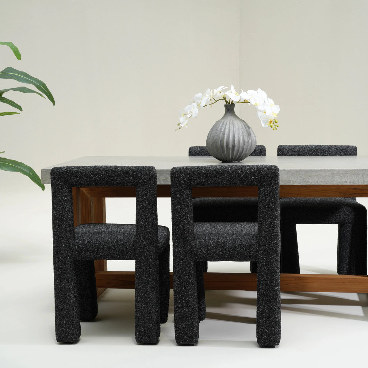 JANNE DINING CHAIR