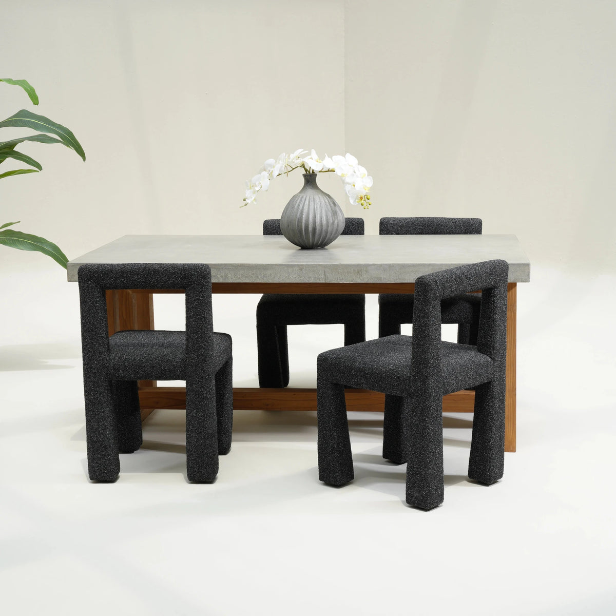 JANNE DINING CHAIR