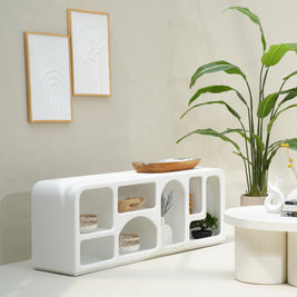 ANNABELLE TV CONSOLE