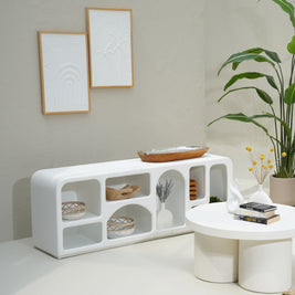 ANNABELLE TV CONSOLE