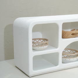 ANNABELLE TV CONSOLE