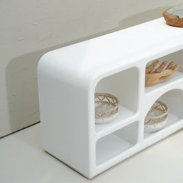 ANNABELLE TV CONSOLE