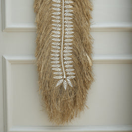 SIGI LEAF WALL DECOR
