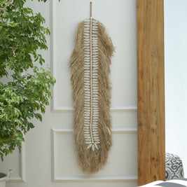 SIGI LEAF WALL DECOR