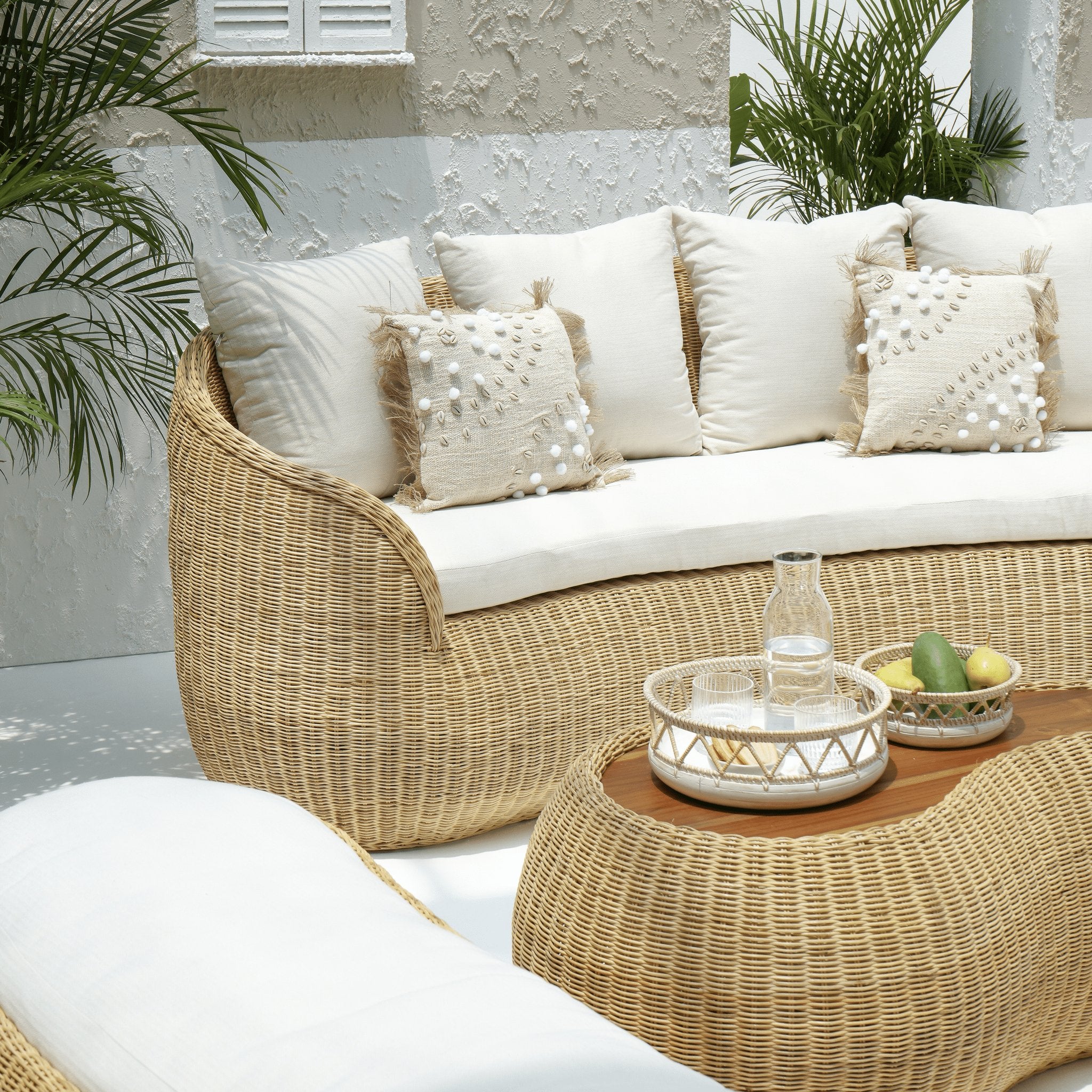 أريكة هارينغتون