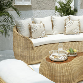 أريكة هارينغتون