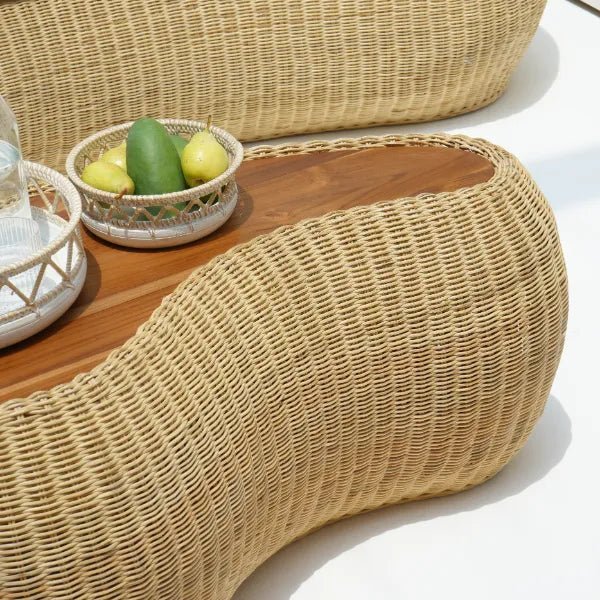 طاولة قهوة هارينغتون