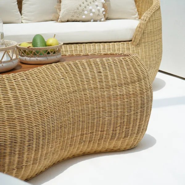 طاولة قهوة هارينغتون