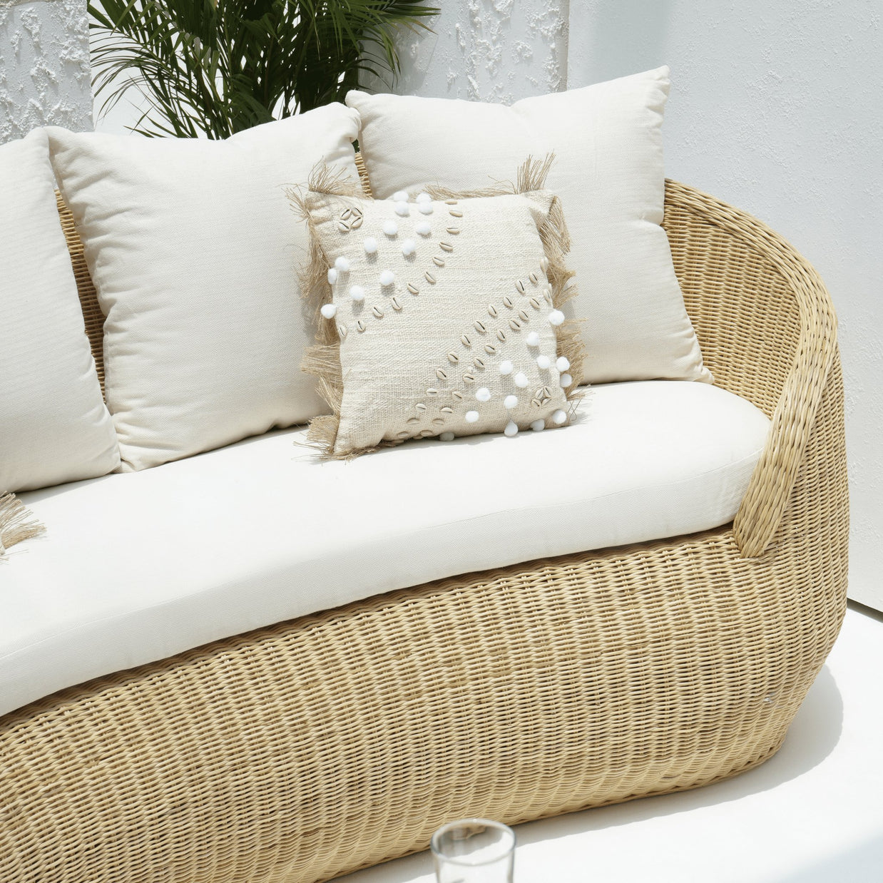 أريكة هارينغتون