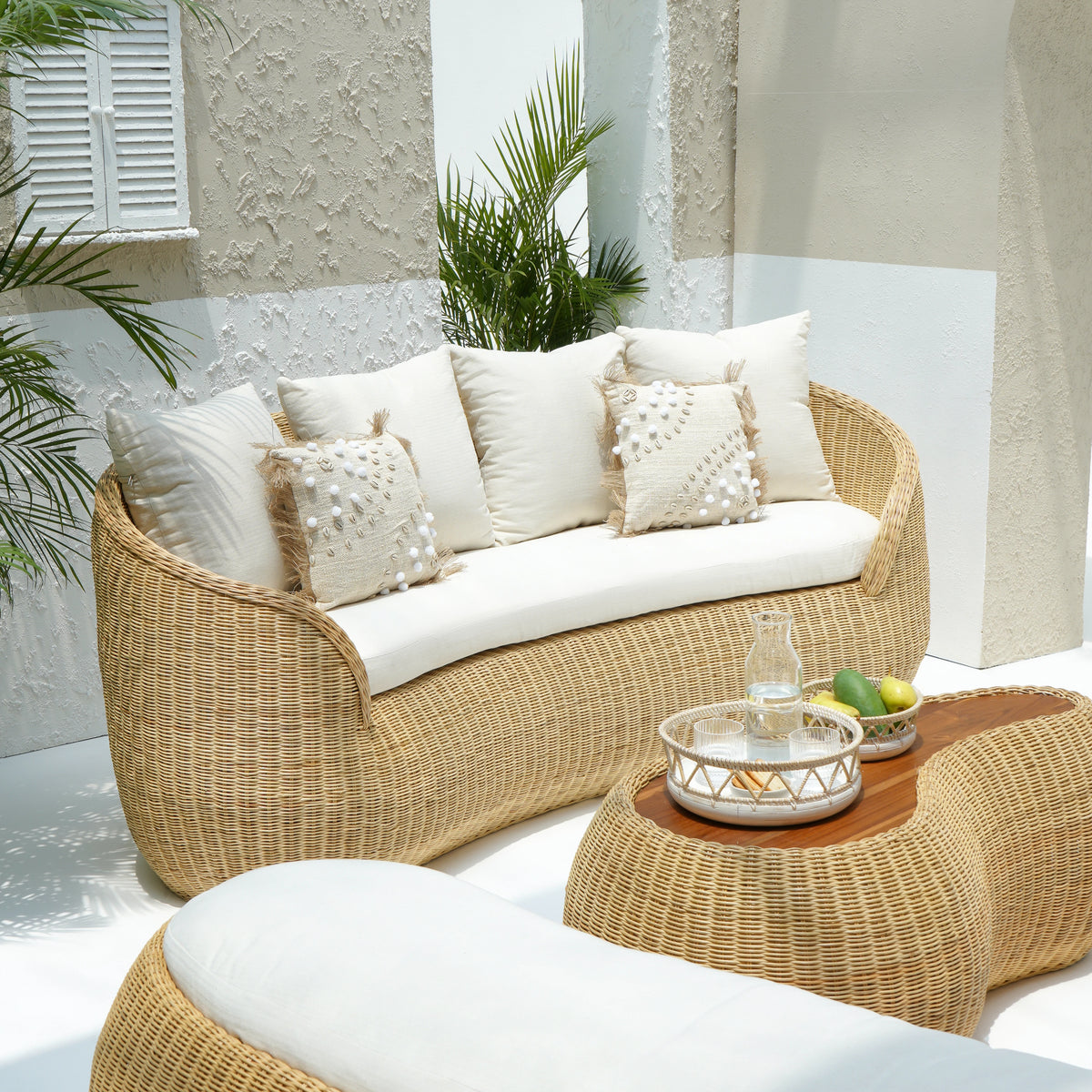 HARRINGTON SOFA
