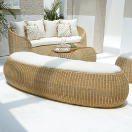 HARRINGTON BENCH