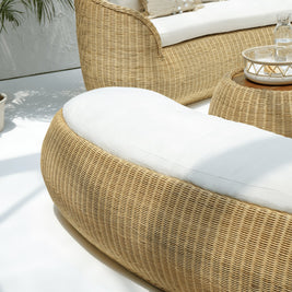 HARRINGTON BENCH