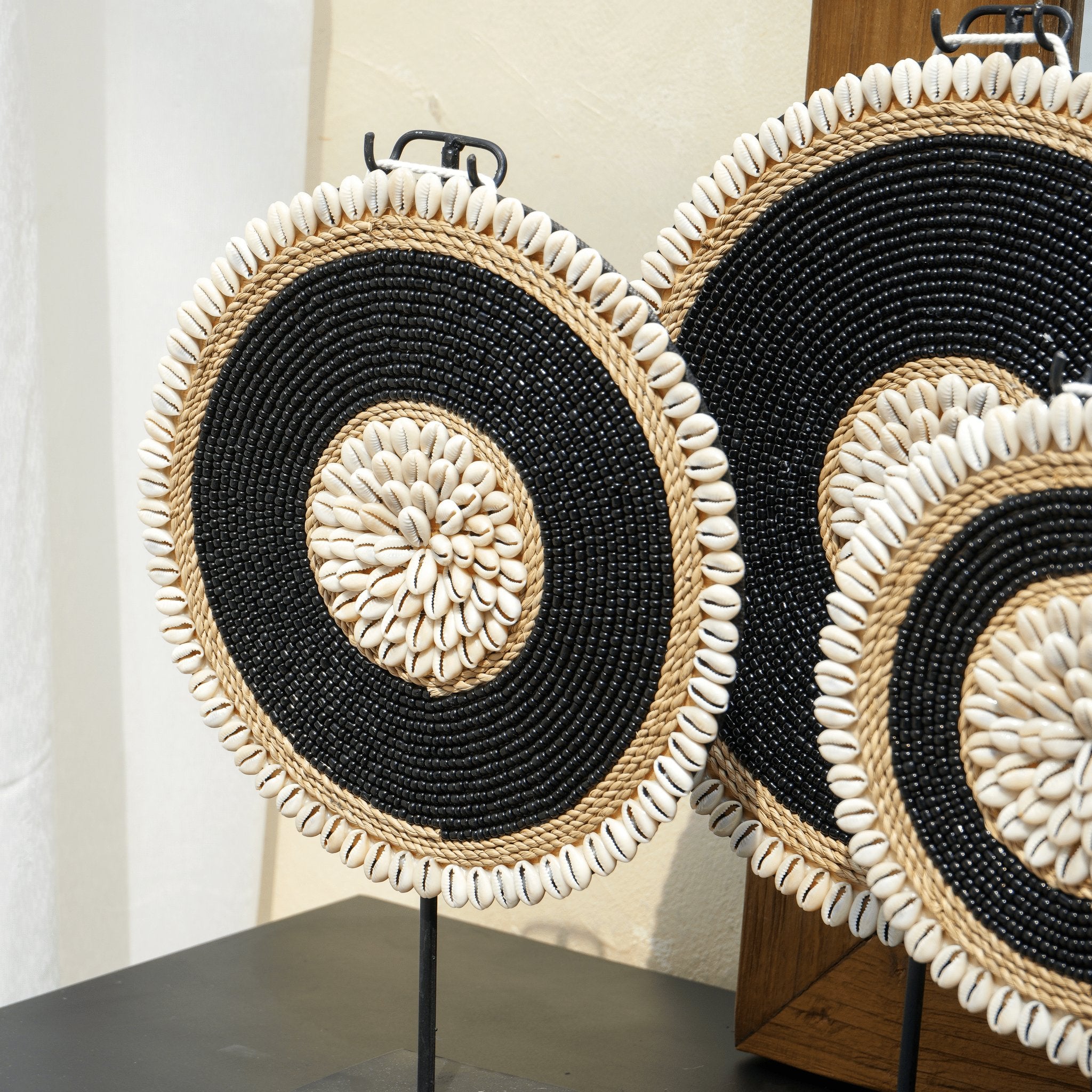 COIN DECO ON STAND S/3