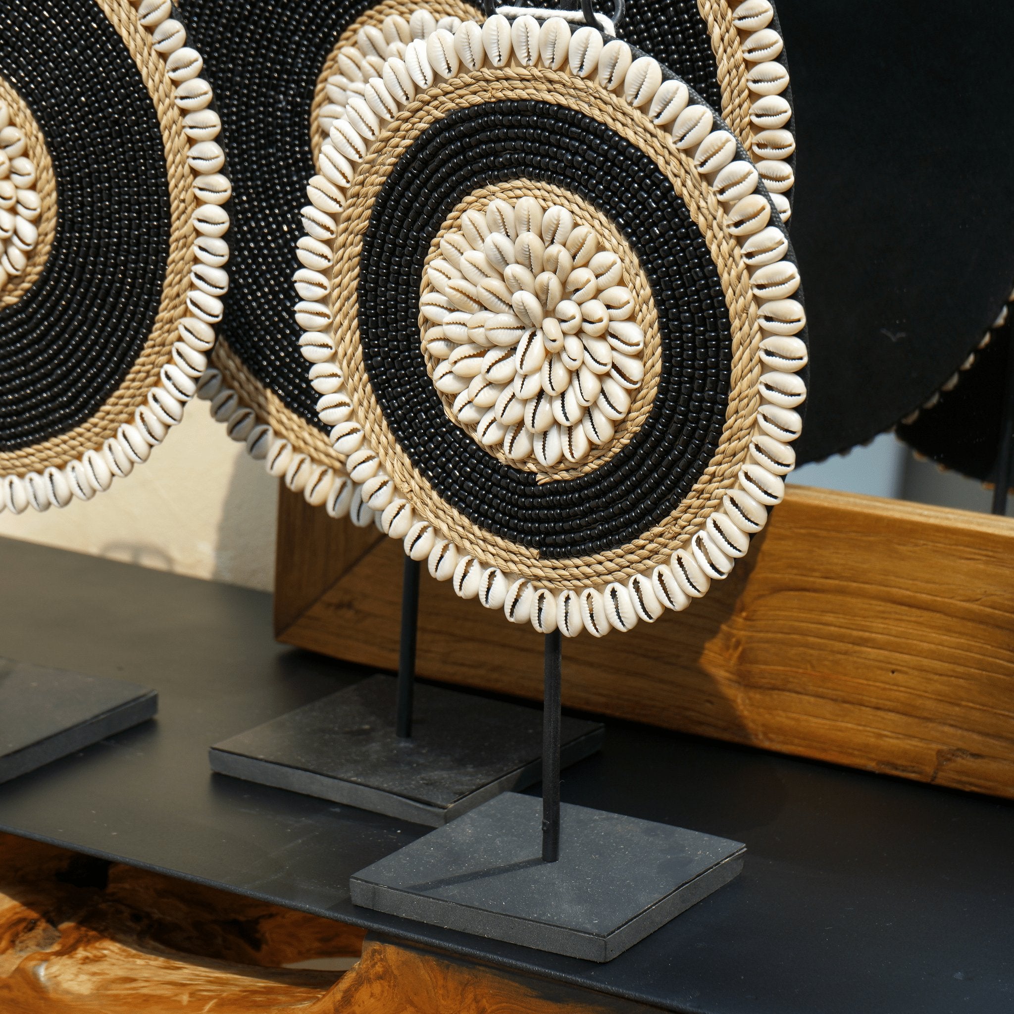 COIN DECO ON STAND S/3