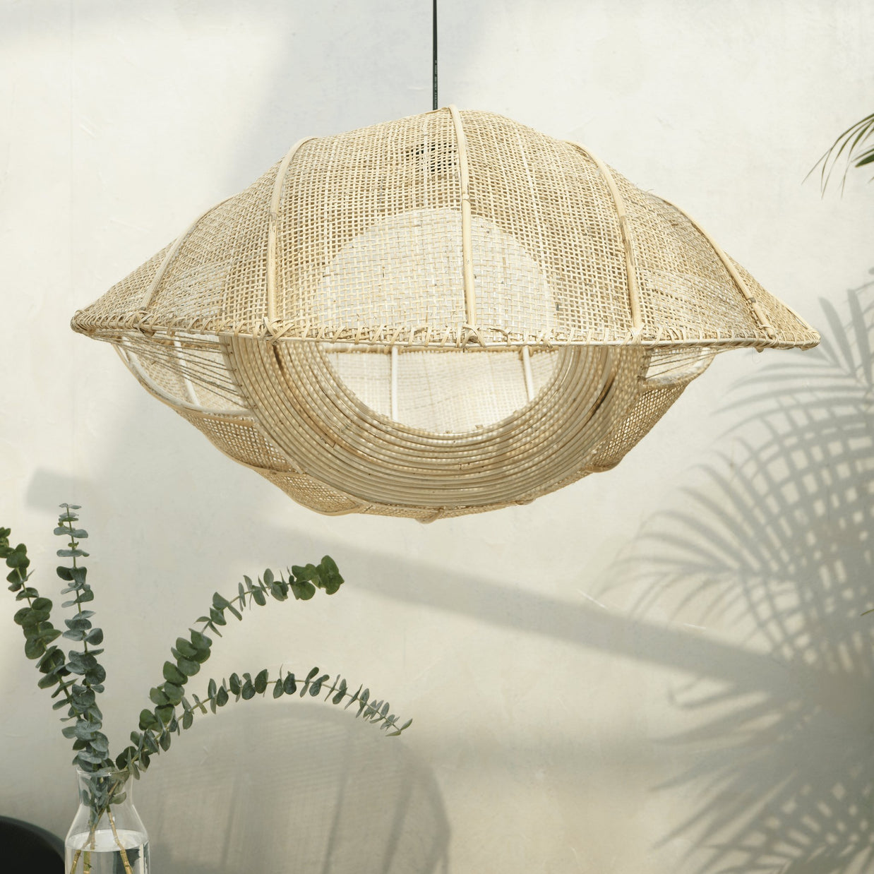 BARATA HANGING LAMP