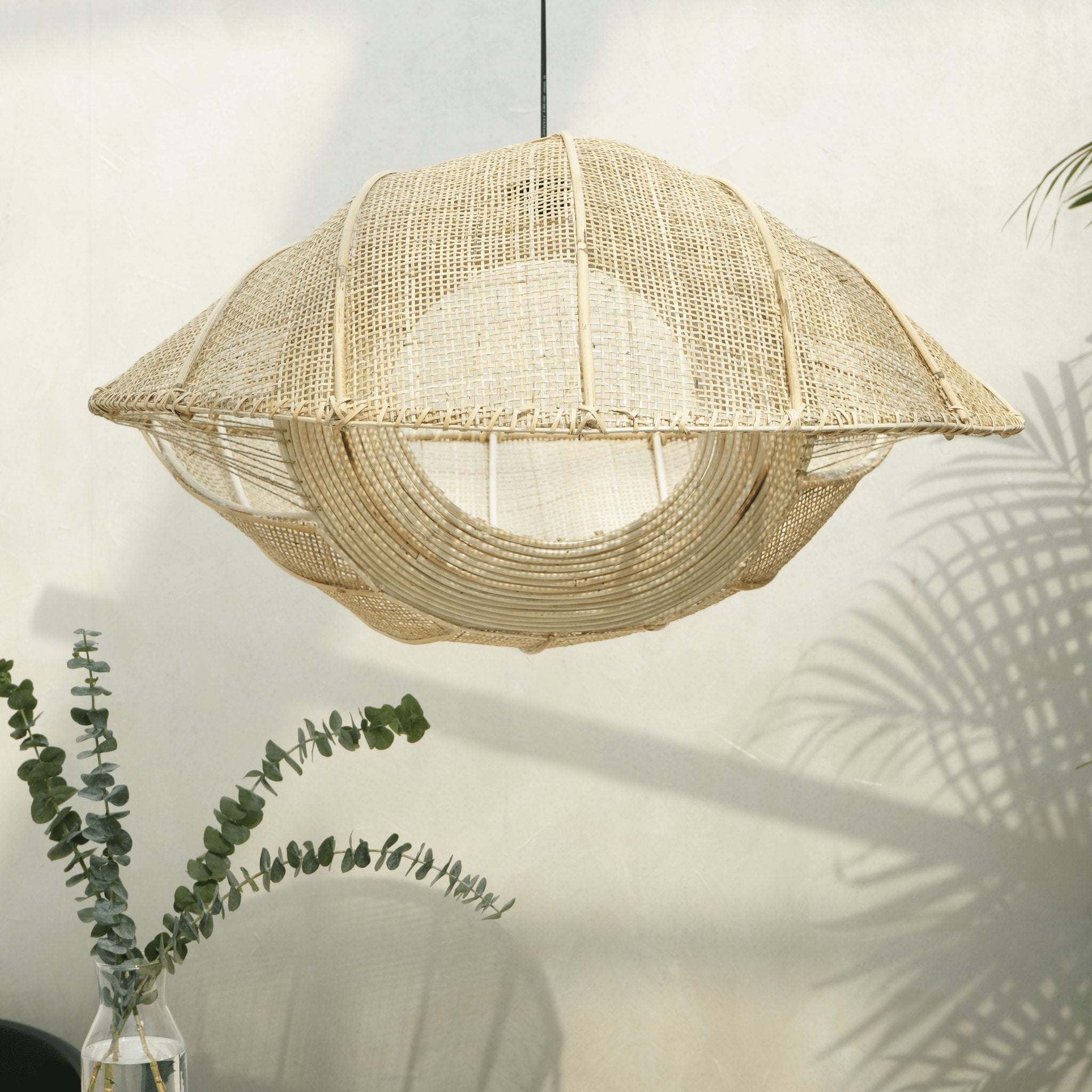 BARATA HANGING LAMP