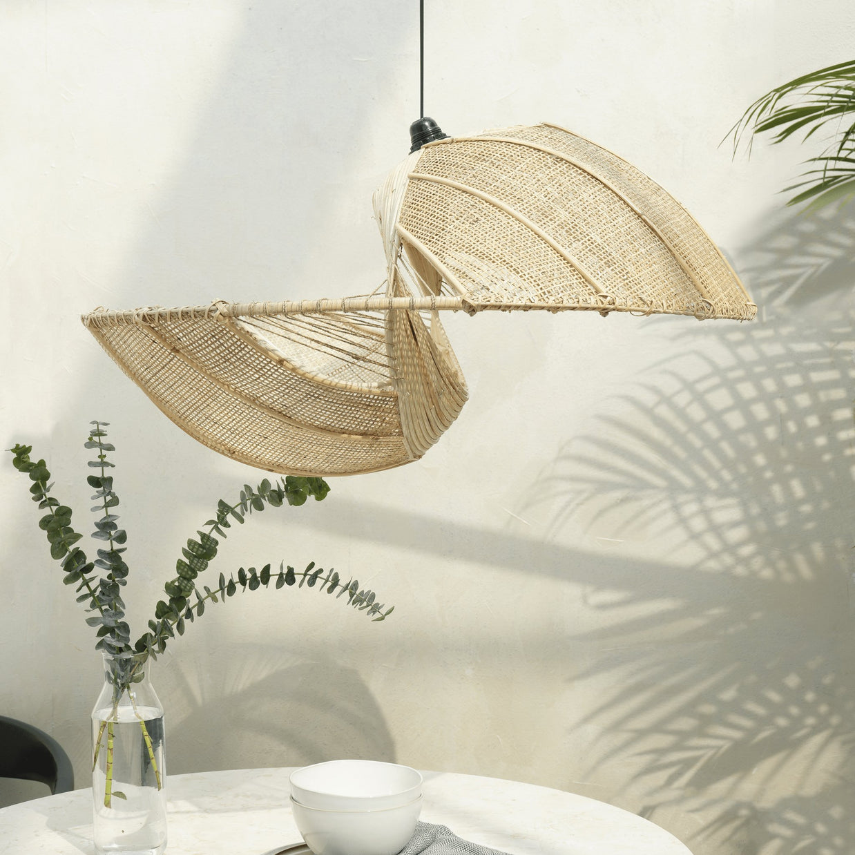 BARATA HANGING LAMP