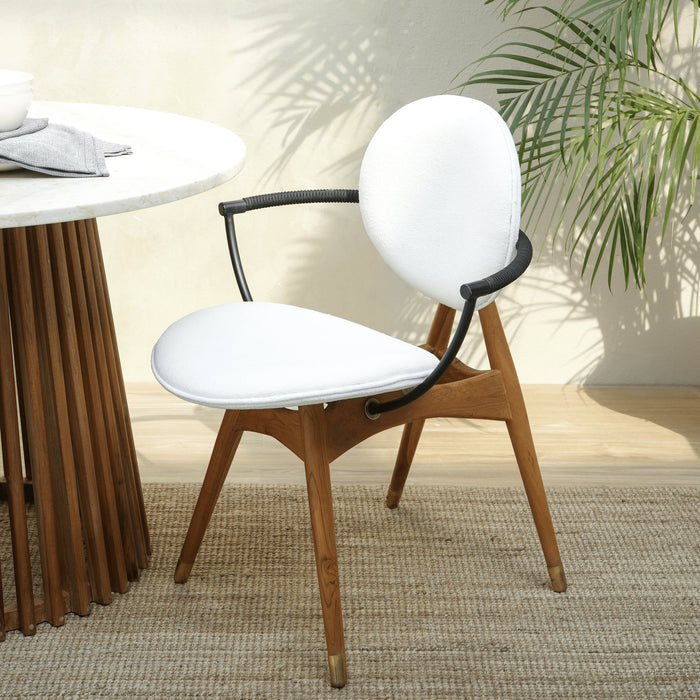 LEONARDO DINING CHAIR