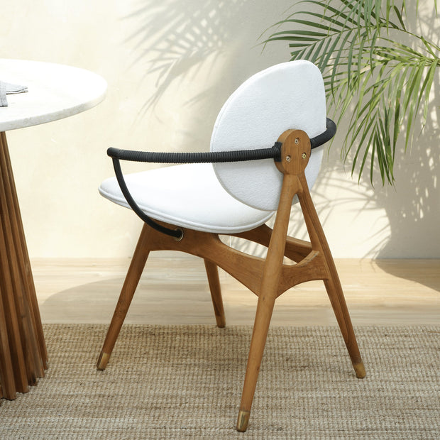 LEONARDO DINING CHAIR