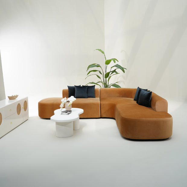 SABRINA U-SHAPE SOFA