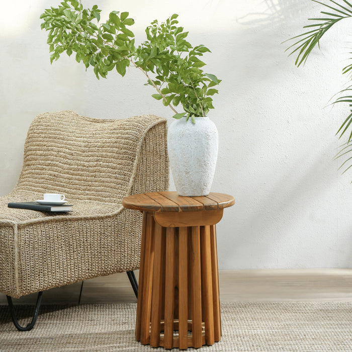 KENTANA SIDE TABLE