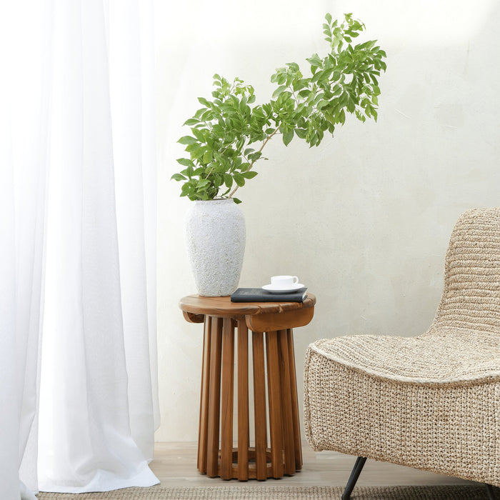 KENTANA SIDE TABLE