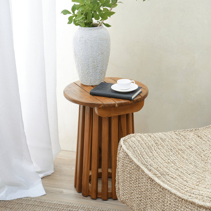 KENTANA SIDE TABLE