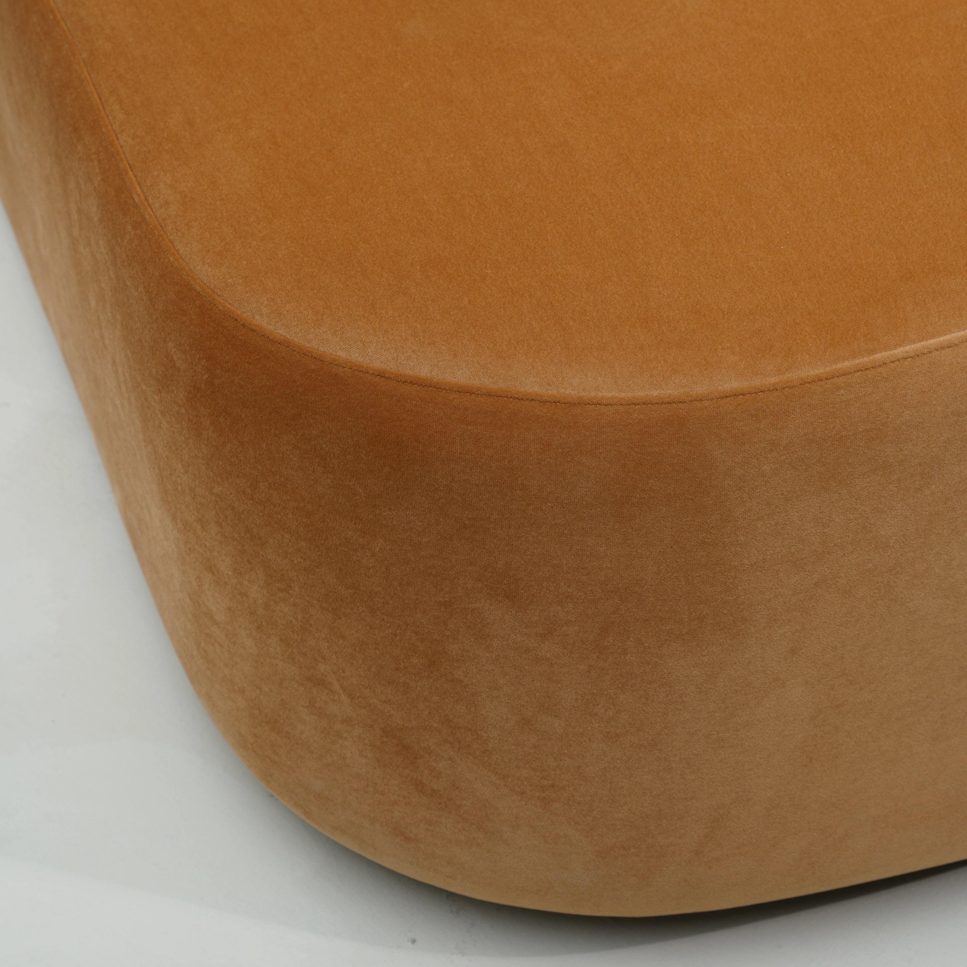 SABRINA U-SHAPE SOFA