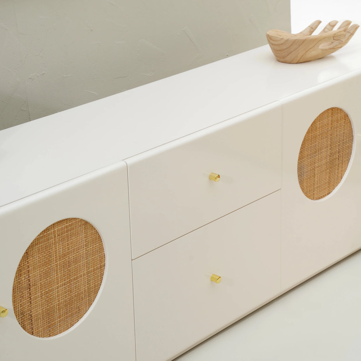 ELLE TV CONSOLE