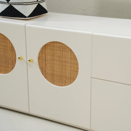 ELLE TV CONSOLE