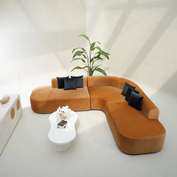 SABRINA U-SHAPE SOFA
