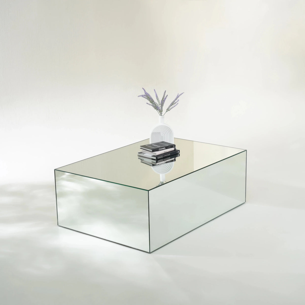 BLANCA COFFEE TABLE