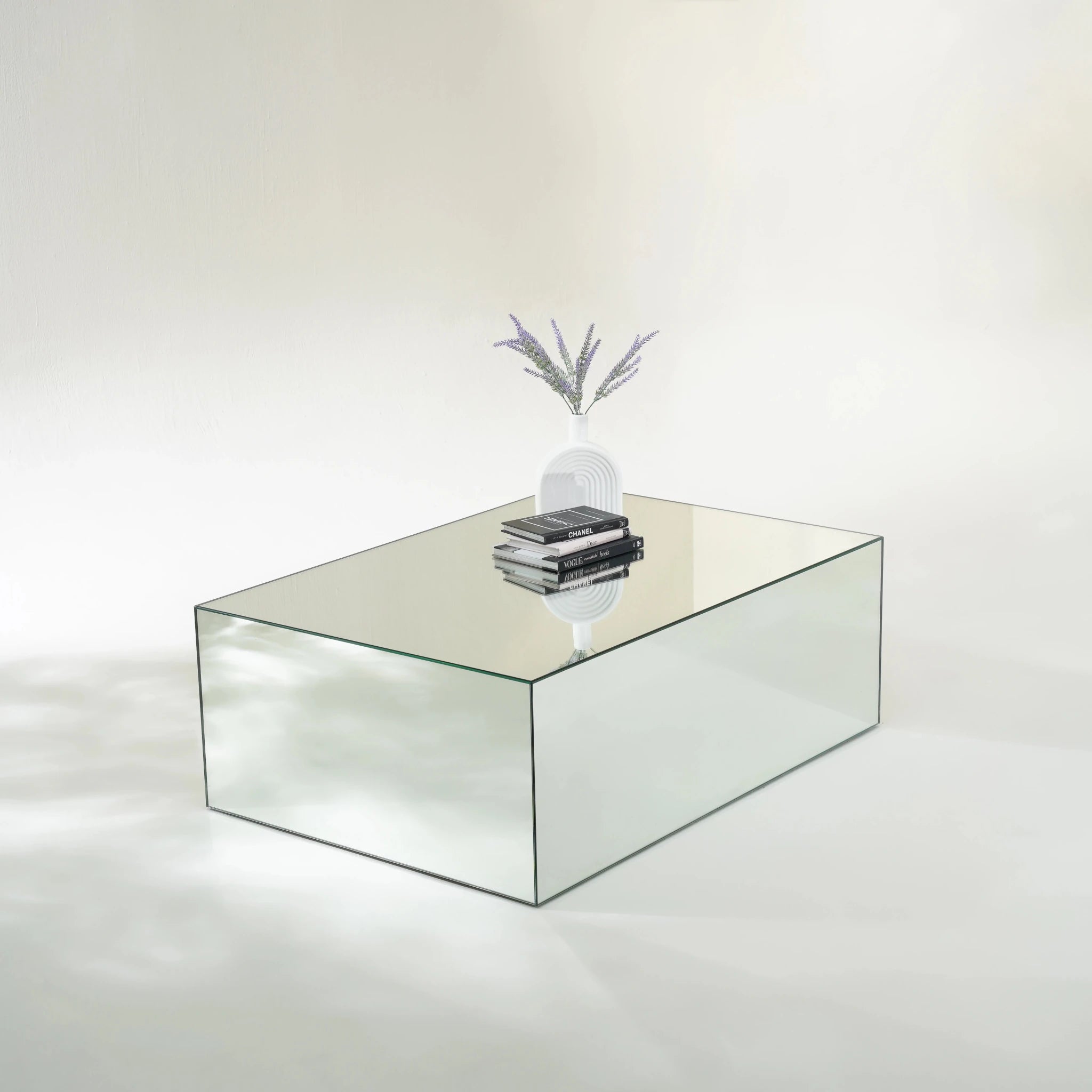BLANCA COFFEE TABLE
