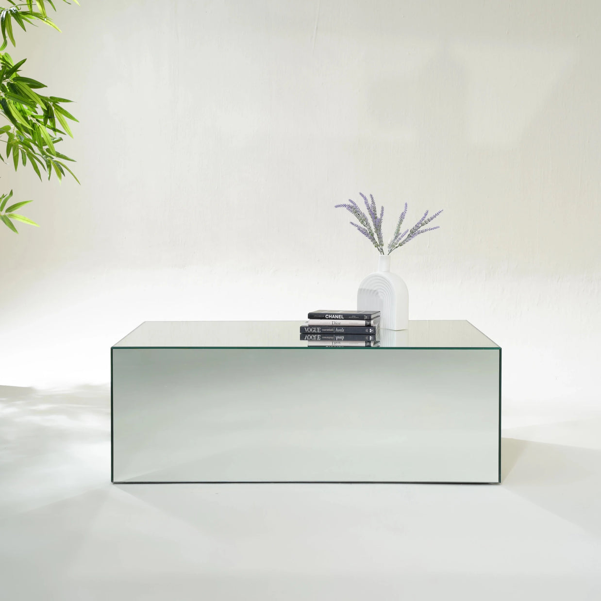 BLANCA COFFEE TABLE