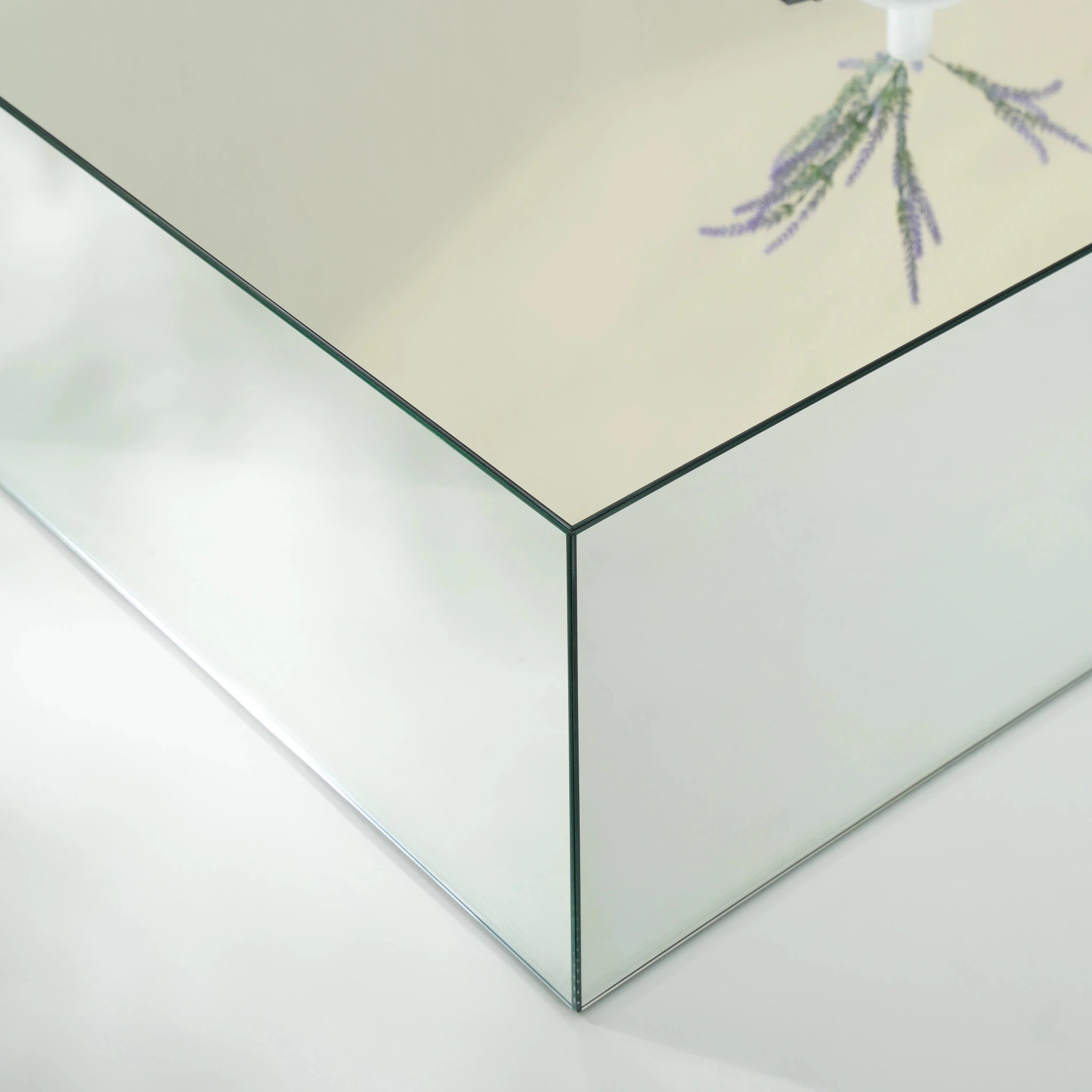BLANCA COFFEE TABLE