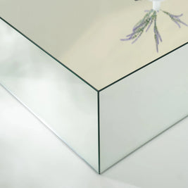 BLANCA COFFEE TABLE