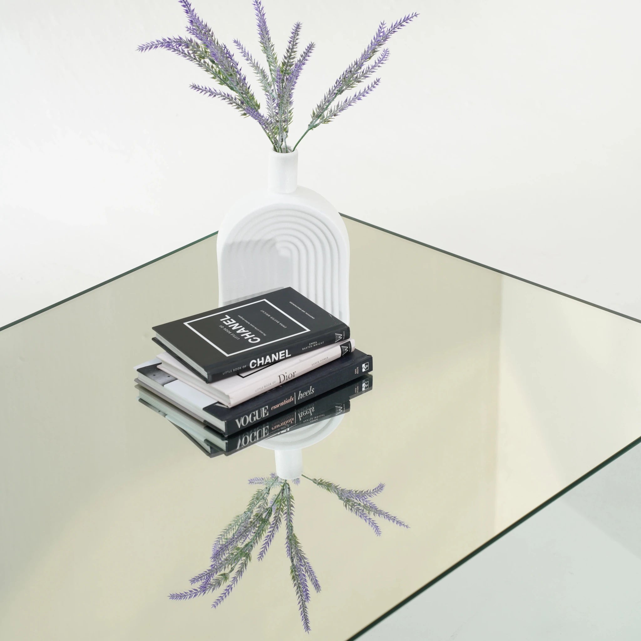 BLANCA COFFEE TABLE