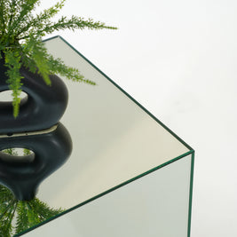 BLANCA SIDE TABLE