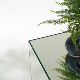 BLANCA SIDE TABLE