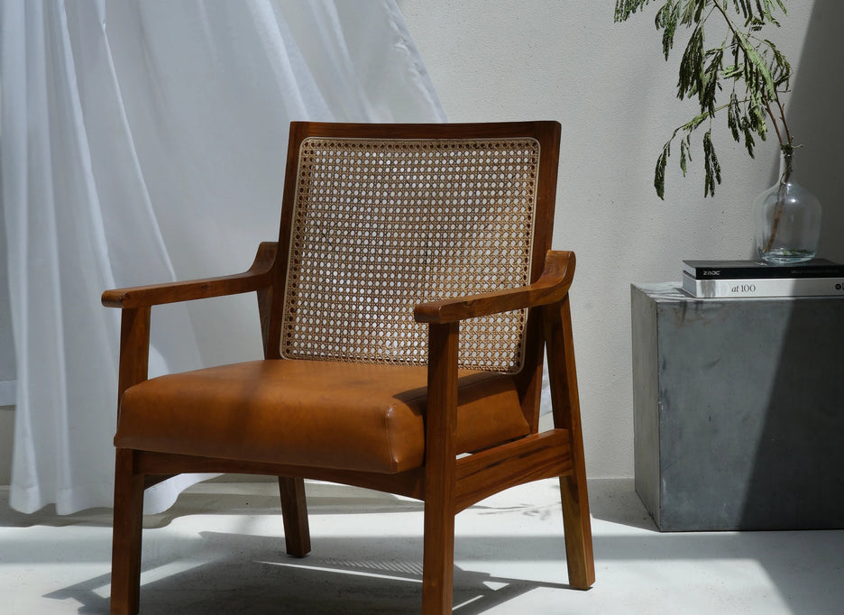 Marsha lounge chair